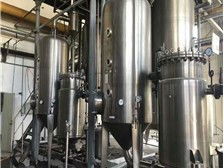 梁山縣意達二手化工設(shè)備經(jīng)營部產(chǎn)品展示