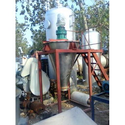 雙螺旋錐形混合機 slh 2 山東昊宇二手化工設(shè)備購銷公司 化工設(shè)備網(wǎng)