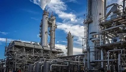 山東、江蘇化工大整治,將關閉逾1800家化工企業