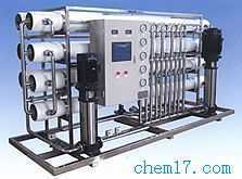1T/5T/10T/20TRO反滲透水處理設備/純水設備 _供應信息_商機_中國化工儀器網(wǎng)