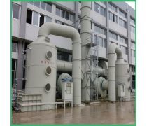 堿洗滌塔產品庫