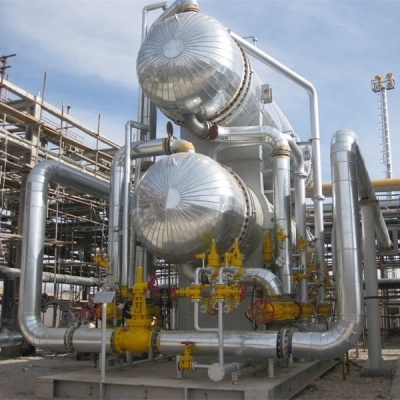 杭州回收化工設備 化工拆除用什么資質